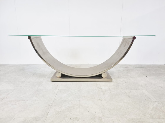 Image 1 of Belgochrom-Tisch