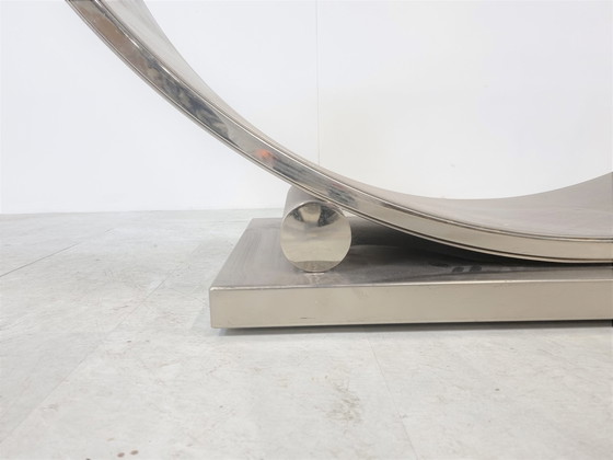 Image 1 of Belgochrom-Tisch