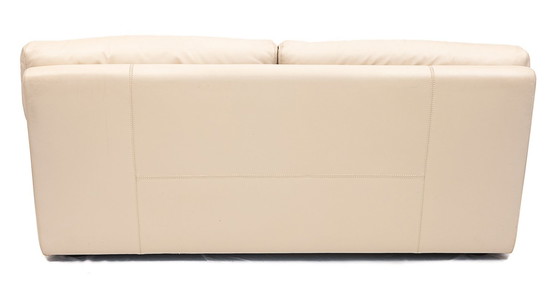 Image 1 of Duo Von Vintage-Sofas Ligne Roset, 2000