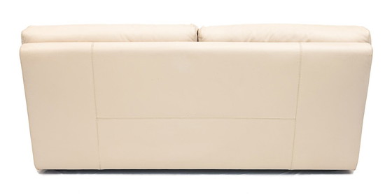 Image 1 of Duo Von Vintage-Sofas Ligne Roset, 2000