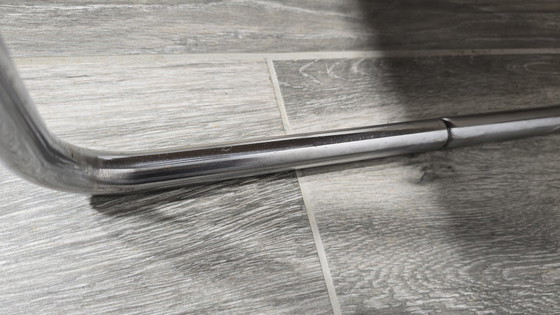 Image 1 of Marcel Breuer zugeschriebener Konsolentisch