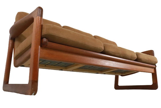 Image 1 of Vintage Holstebro Sofa Sinding