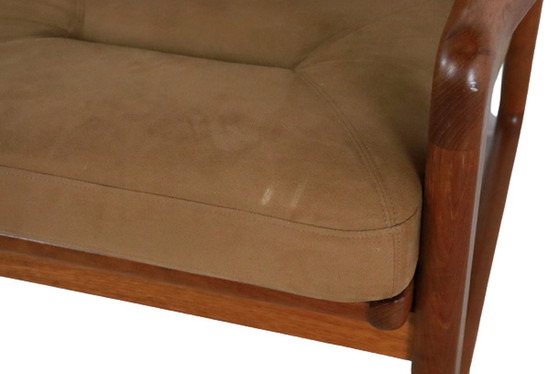 Image 1 of Vintage Holstebro Sofa Sinding