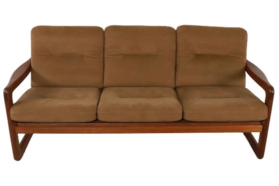 Image 1 of Vintage Holstebro Sofa Sinding