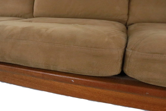 Image 1 of Vintage Holstebro Sofa Sinding
