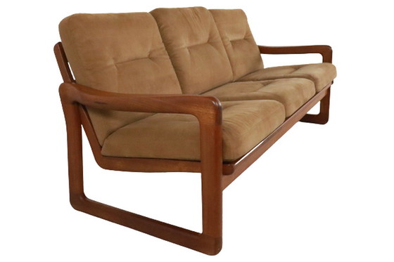 Image 1 of Vintage Holstebro Sofa Sinding