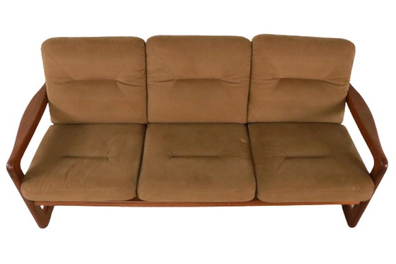 Image 1 of Vintage Holstebro Sofa Sinding