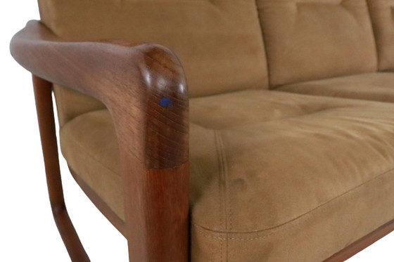 Image 1 of Vintage Holstebro Sofa Sinding