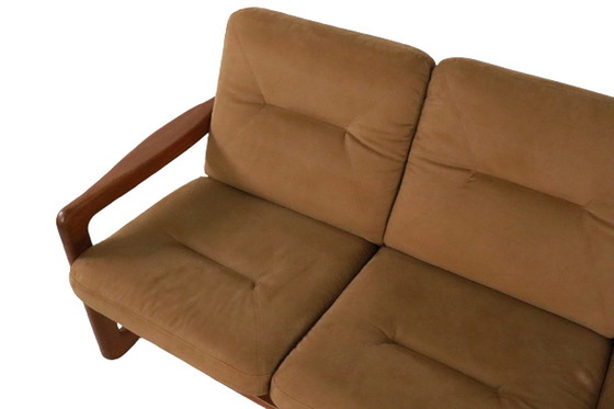 Image 1 of Vintage Holstebro Sofa Sinding