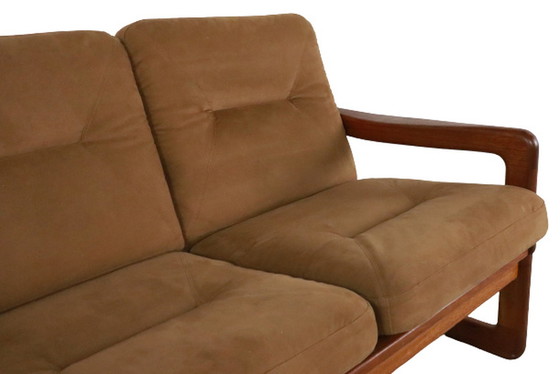 Image 1 of Vintage Holstebro Sofa Sinding