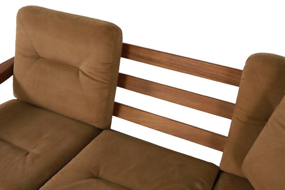 Image 1 of Vintage Holstebro Sofa Sinding