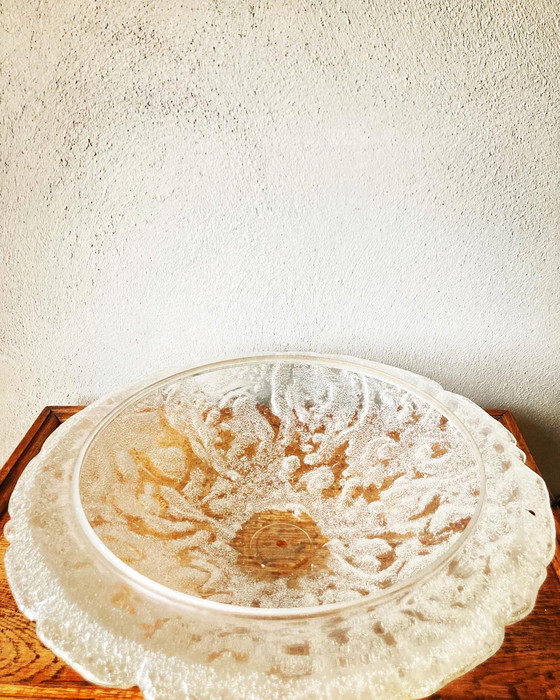 Image 1 of Glashütte Limburg Deckenleuchte