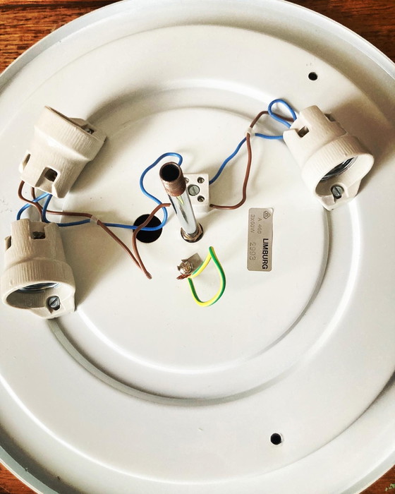 Image 1 of Glashütte Limburg Deckenleuchte