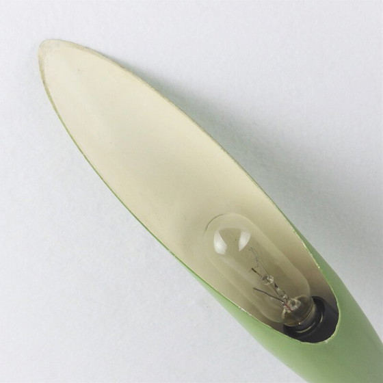 Image 1 of Alte Lampe "Rakete", 1950