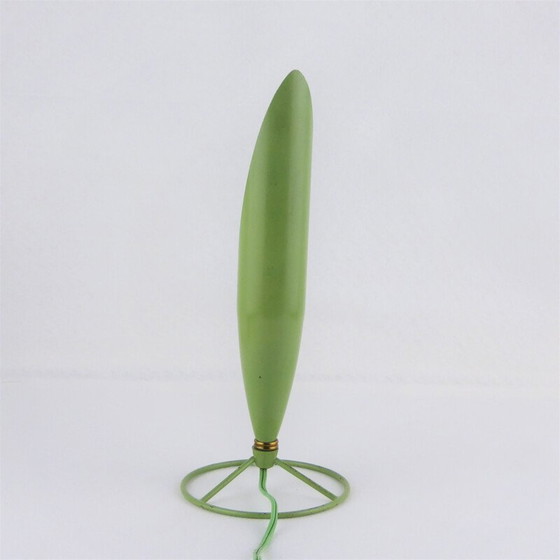 Image 1 of Alte Lampe "Rakete", 1950