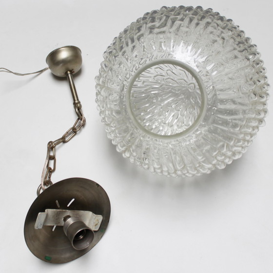 Image 1 of Doria Deutschland großer Glasanhänger