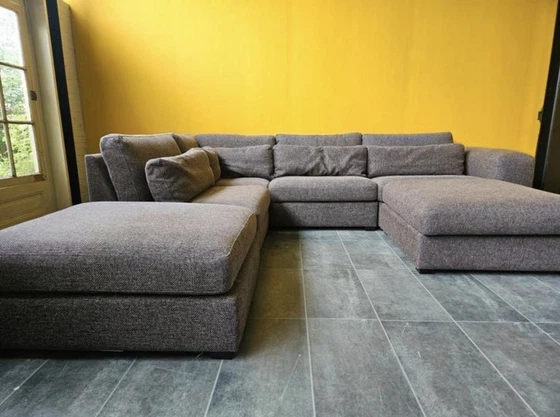 Image 1 of Montel-Sofa