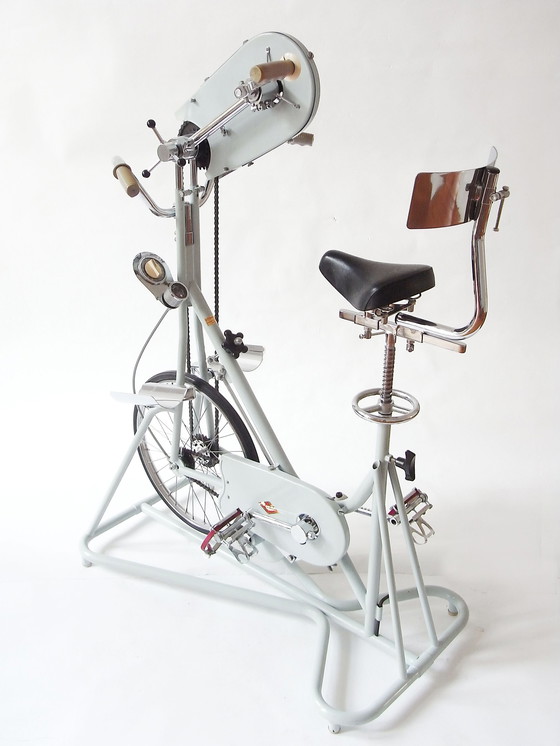 Image 1 of Hometrainer, Marcel Franco 1960S