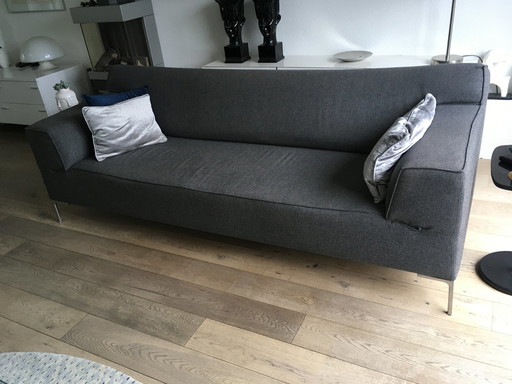 Design auf Lager Sofa Dreisitzer