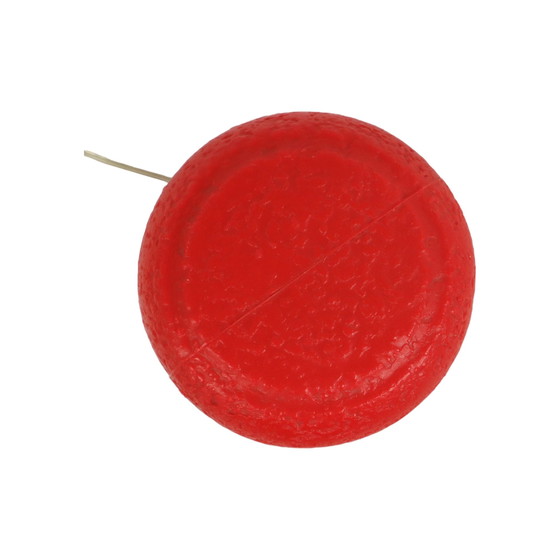 Image 1 of Pop Art Tischlampe Champagner Kork