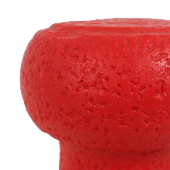 Image 1 of Pop Art Tischlampe Champagner Kork