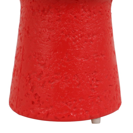 Image 1 of Pop Art Tischlampe Champagner Kork