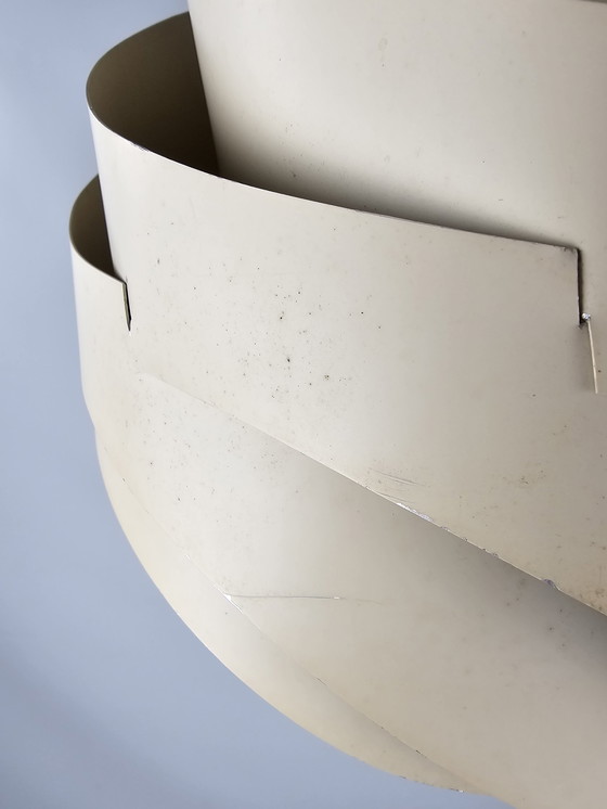 Image 1 of Model Turbo Pendelleuchte von Louis Weisdorf für lyfa