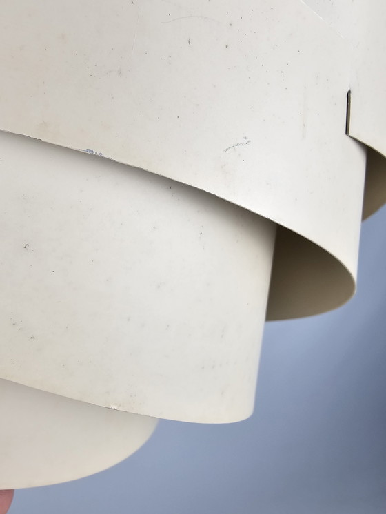 Image 1 of Model Turbo Pendelleuchte von Louis Weisdorf für lyfa