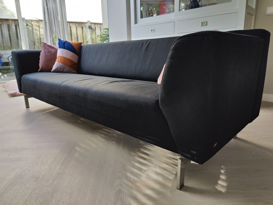 Image 1 of Rolf Benz Sofa Linea 318/236 Sofa
