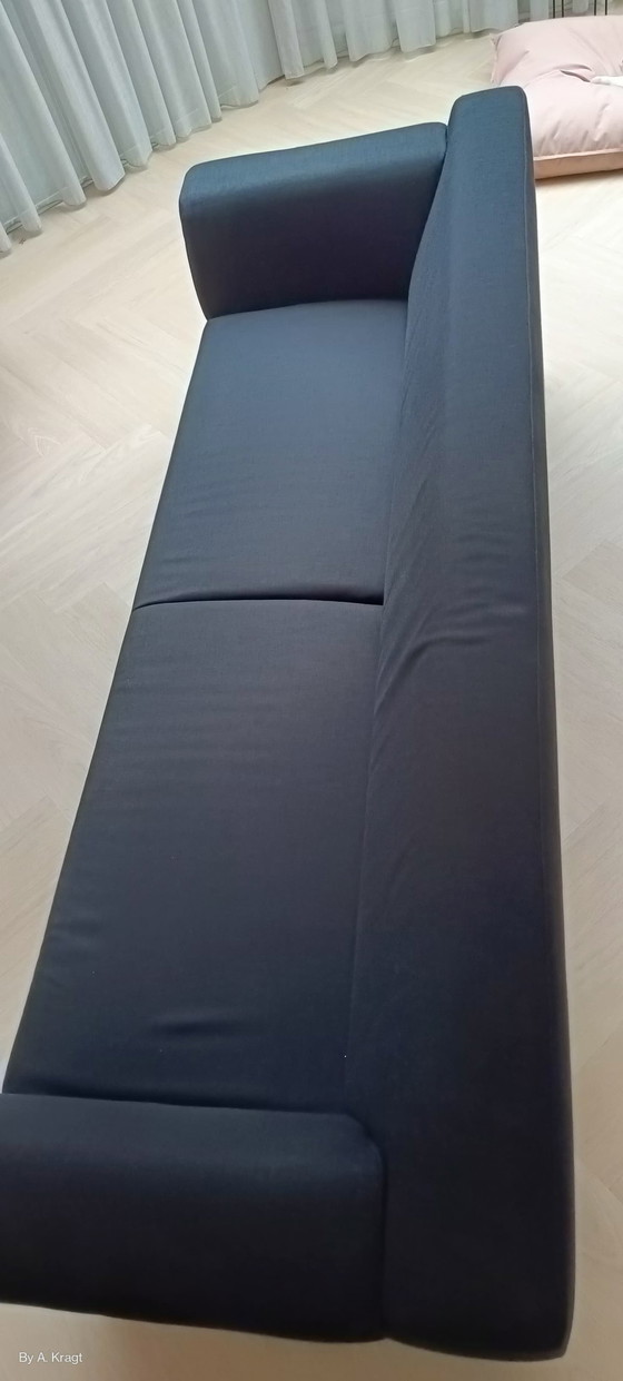 Image 1 of Rolf Benz Sofa Linea 318/236 Sofa