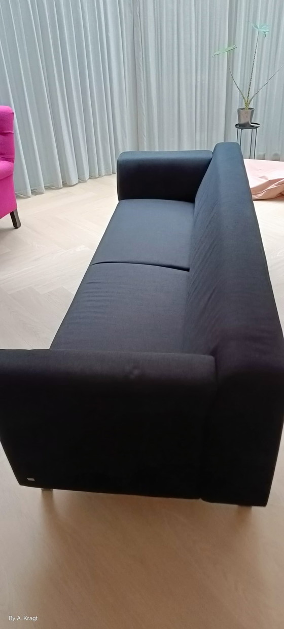 Image 1 of Rolf Benz Sofa Linea 318/236 Sofa