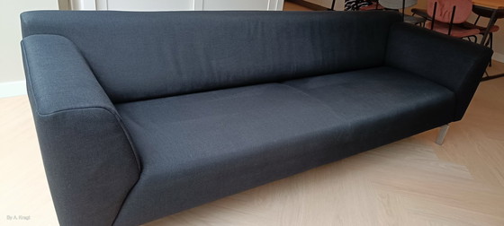 Image 1 of Rolf Benz Sofa Linea 318/236 Sofa