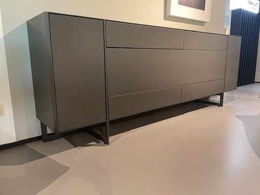 Hulsta Sideboard Ausstellungsraum Modell