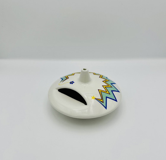 Image 1 of Multi-Use Dish – Stars-Manufaktur, Form Von Ivan Baj, Design Von Riccardo Dalis, 1994