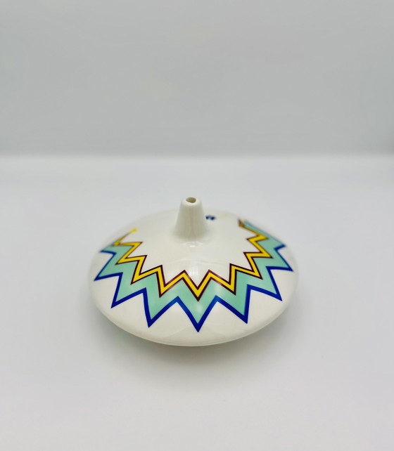 Image 1 of Multi-Use Dish – Stars-Manufaktur, Form Von Ivan Baj, Design Von Riccardo Dalis, 1994