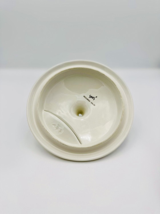 Image 1 of Multi-Use Dish – Stars-Manufaktur, Form Von Ivan Baj, Design Von Riccardo Dalis, 1994