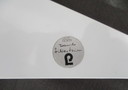 Drei Kleiderbügel von Danilo Silvestrin für Lambert
