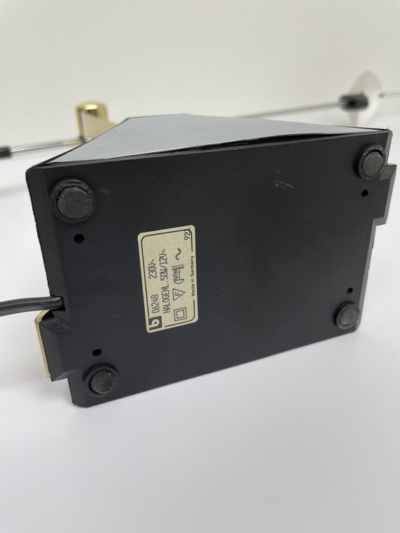 Image 1 of Vintage Design Schreibtischlampe B-Leuchten