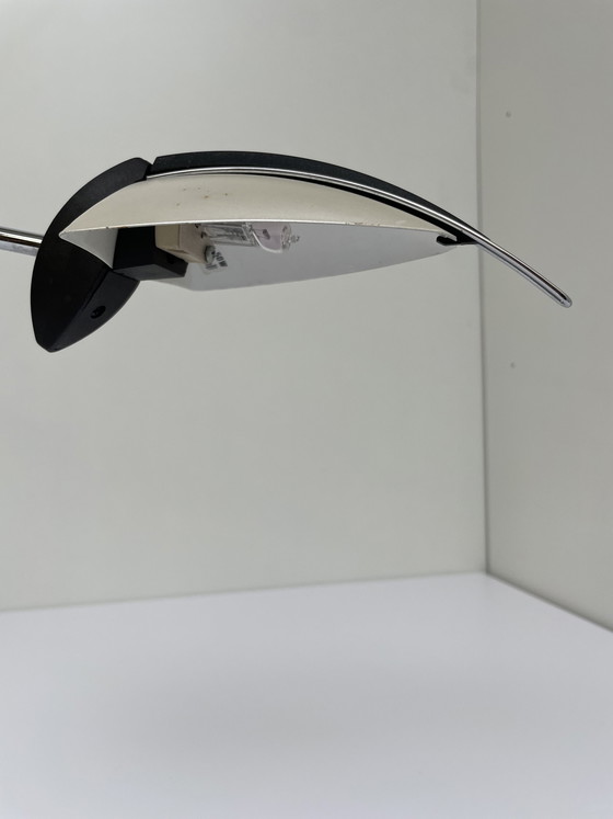 Image 1 of Vintage Design Schreibtischlampe B-Leuchten