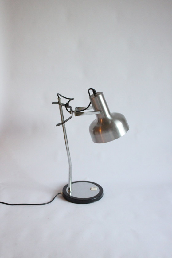 Image 1 of Verstellbare Schreibtischlampe, 1960er Jahre