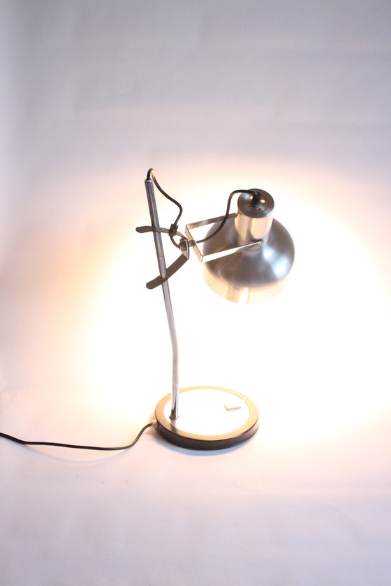 Image 1 of Verstellbare Schreibtischlampe, 1960er Jahre
