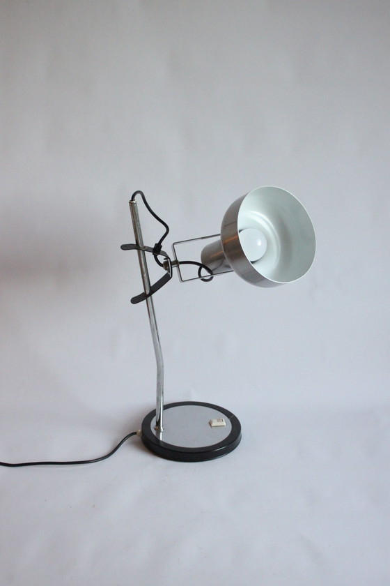 Image 1 of Verstellbare Schreibtischlampe, 1960er Jahre