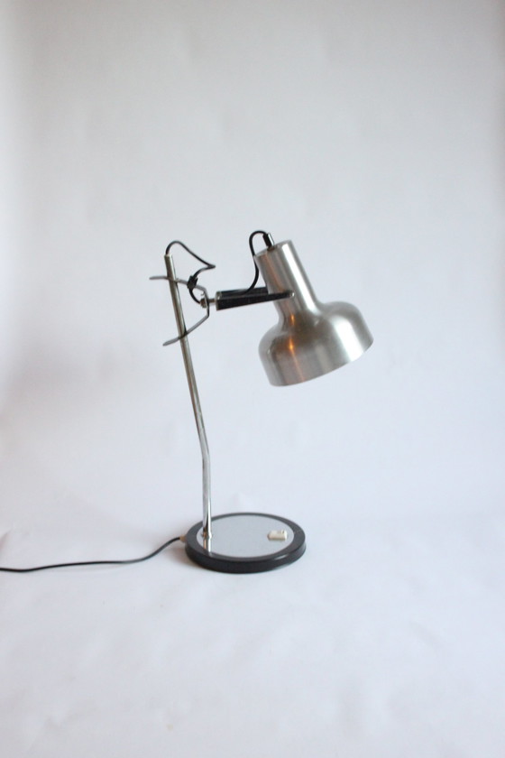 Image 1 of Verstellbare Schreibtischlampe, 1960er Jahre