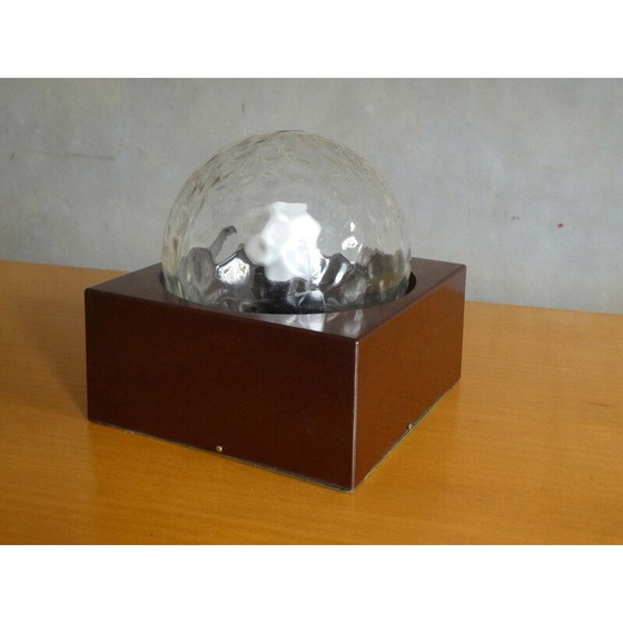 Image 1 of Alte Bakelitlampe, 1940