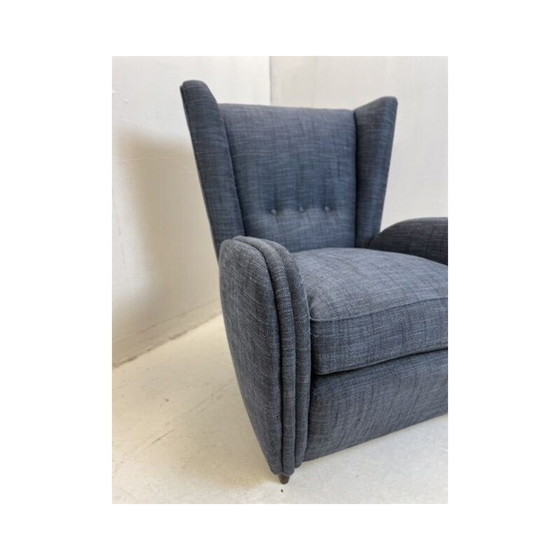 Image 1 of Vintage Paolo Buffa Sessel