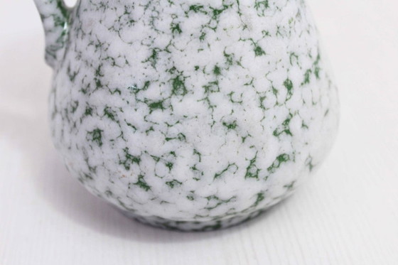 Image 1 of Jasba Keramik Vase Krug 1960