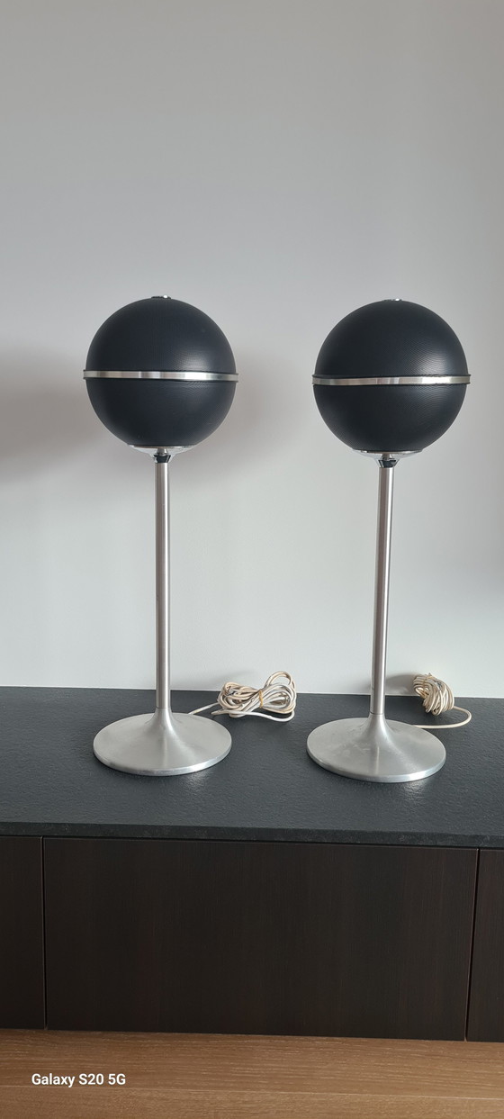 Image 1 of Grundig Audiorama 4000-Lautsprecher