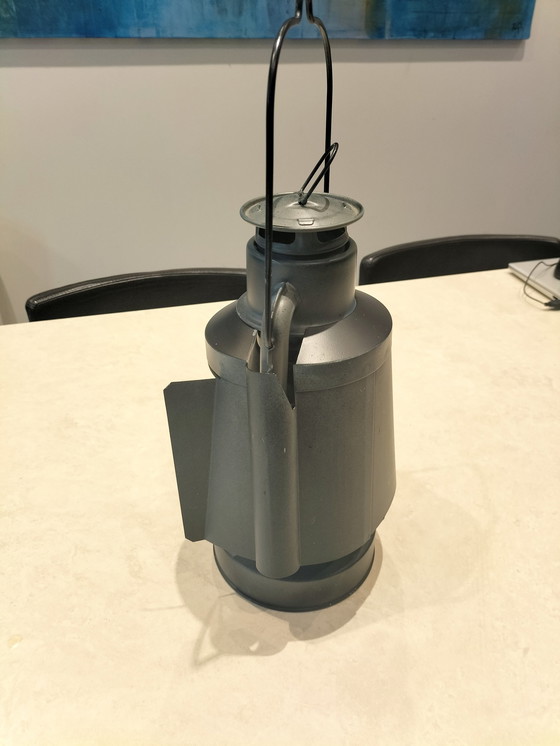 Image 1 of Petroleumlampe Sncf Zur Dekoration