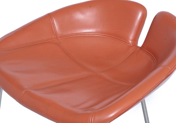 Image 1 of Moroso Barhocker Fjord