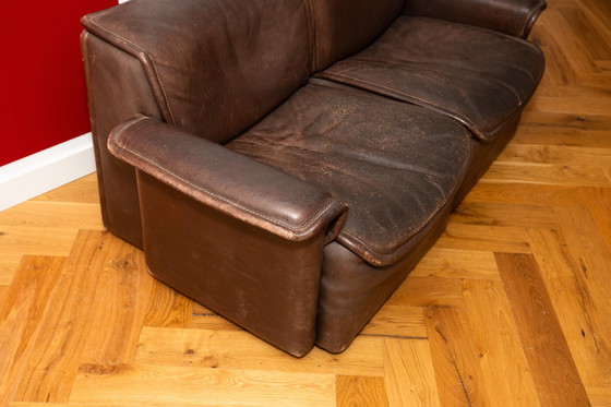 Image 1 of De Sede Sofa DS12